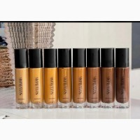 Sylivmak Matte Foundation