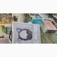Cat Headphones