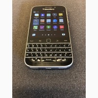 BlackBerry Classic 16 GB Black