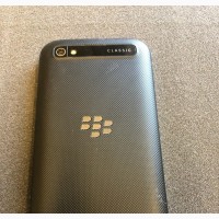 BlackBerry Classic 16 GB Black
