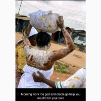 The best powerful spiritual herbalist and native doctor in Nigeria+2348075710213