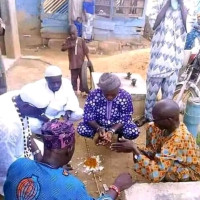 The best powerful spiritual herbalist and native doctor in Nigeria+2348075710213