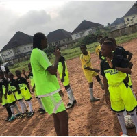 Papilo Football Academy, 2025/26 Registration Form Is Out Now Call 08136874877