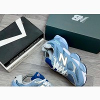 Original New Balance 9060 ARTIC Sneakers