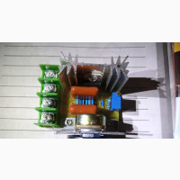 AC 220V 2000W SCR Voltage Regulator Motor Speed Controller