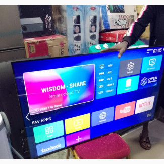 Lg 65 Smart Tv Av, Hdmi Usb