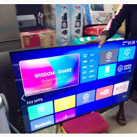 Lg 65 Smart Tv Av, Hdmi Usb