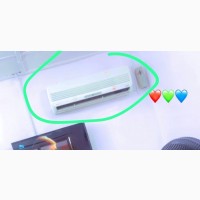 A Very Good and Working 1hp Ac