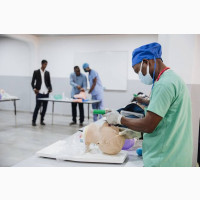 School of Psychiatric Nursing, Federal Neuropsychiatric Hospital, Yaba, Lagos state(080635