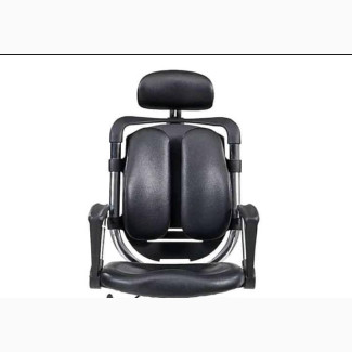 Orthopedic Office Chair - Improve Your Work Efficiency