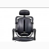Orthopedic Office Chair - Improve Your Work Efficiency