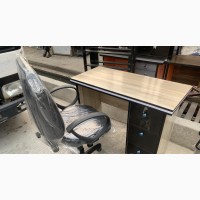 Office Table and Chair - Brand New
