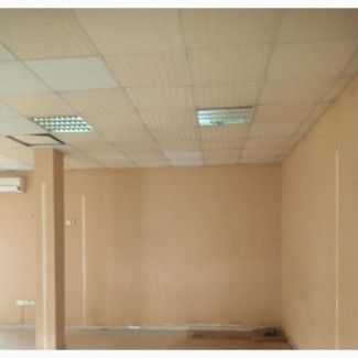 Lovely Office With Central Generator and A.C