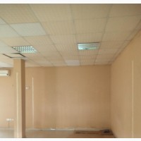 Lovely Office With Central Generator and A.C
