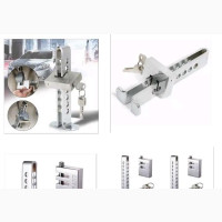 Toyota Camry Anti-Theft Steel Clutch Lock