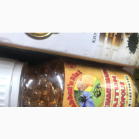 Black Seed. 3 in 1 Combo