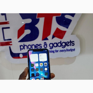 Apple iPhone XR 64 GB Blue - Premium UK Used