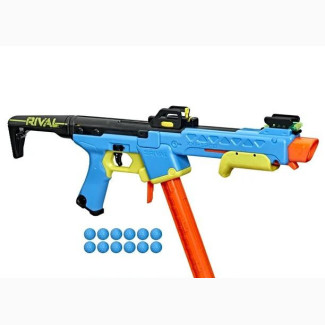 Nerf Rival Pathfinder XXII-1200 Blaster 12 Nerf Rival