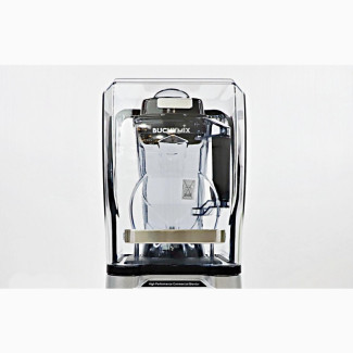 Buchymix Heavy-Duty Soundproof Blender INSTANT-DELIVERY