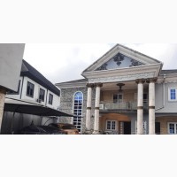 Furnished 6bdrm Duplex in Woji, Port-Harcourt for Sale