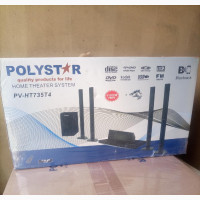 Quality Polystar Home Theater