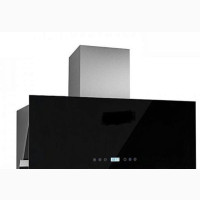Gs, 90cm Kitchen Smoke, Heat and Smell Extractor Hood