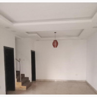 Spacious 3 Bedroom Duplex for Rent in Opebi Estate, Ikeja