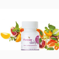 Forever Daily Vitamins and Minerals