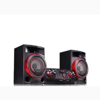 LG Xboom 480w