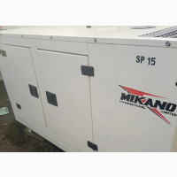 15kva Mikano