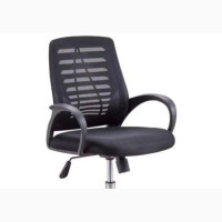 Swivel Mesh Chair