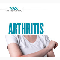 Your Key to a Life Free From Arthritis Pain and Aging Woes