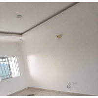 Furnished 1bdrm Condo in Ugbromo, Warri for rent