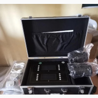 Foot Spa Ion Detoxification Machine