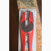 Applicator Plier for Animal Ear Tags