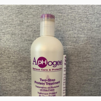 Aphogee 2 Step Treatment - Hair Repair Liquid