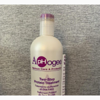 Aphogee 2 Step Treatment - Hair Repair Liquid