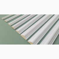 Wainscoting Panels 4cm