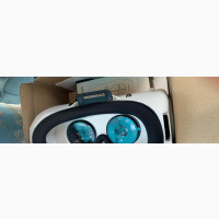 Virtual Reality Glasses