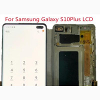 Screen for Samsung Galaxy S10 Plus