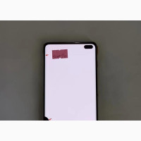 Screen for Samsung Galaxy S10 Plus