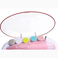 Baby Safety Nail Trimmer