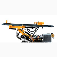 Drilling Rig Wagon - Brand New Lovol DMWYC310