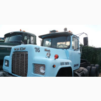 Rmodel Mack Truck
