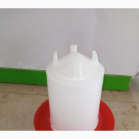 3in1 Manual Drinker