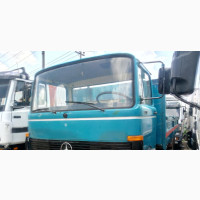 Mercedes 813 Truck Pickup for Sale