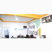 A Storey Building Office Space for Rent at Awka
