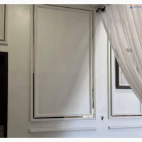 Wall Skirting