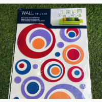 Brand New Home Interiors Wall Sticker Stickers