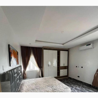 Furnished 3bdrm Duplex in Kaura for sale